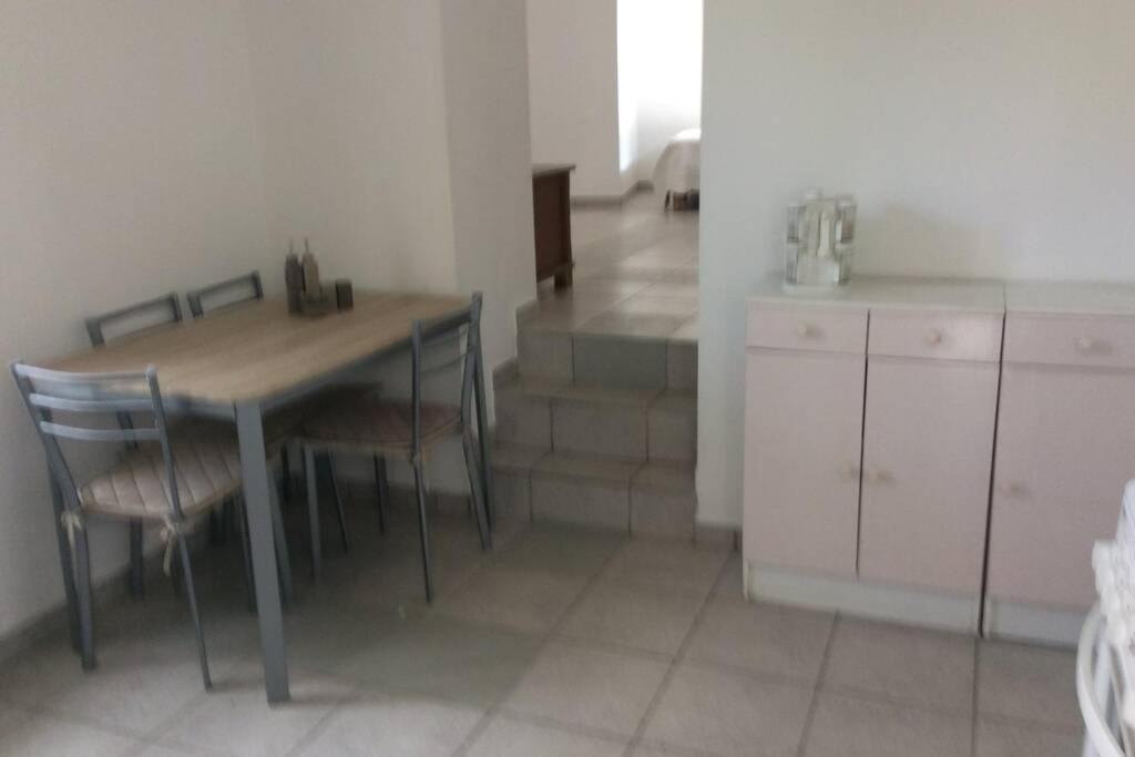 Studio Confortable 33 M2 Hérépian Buitenkant foto