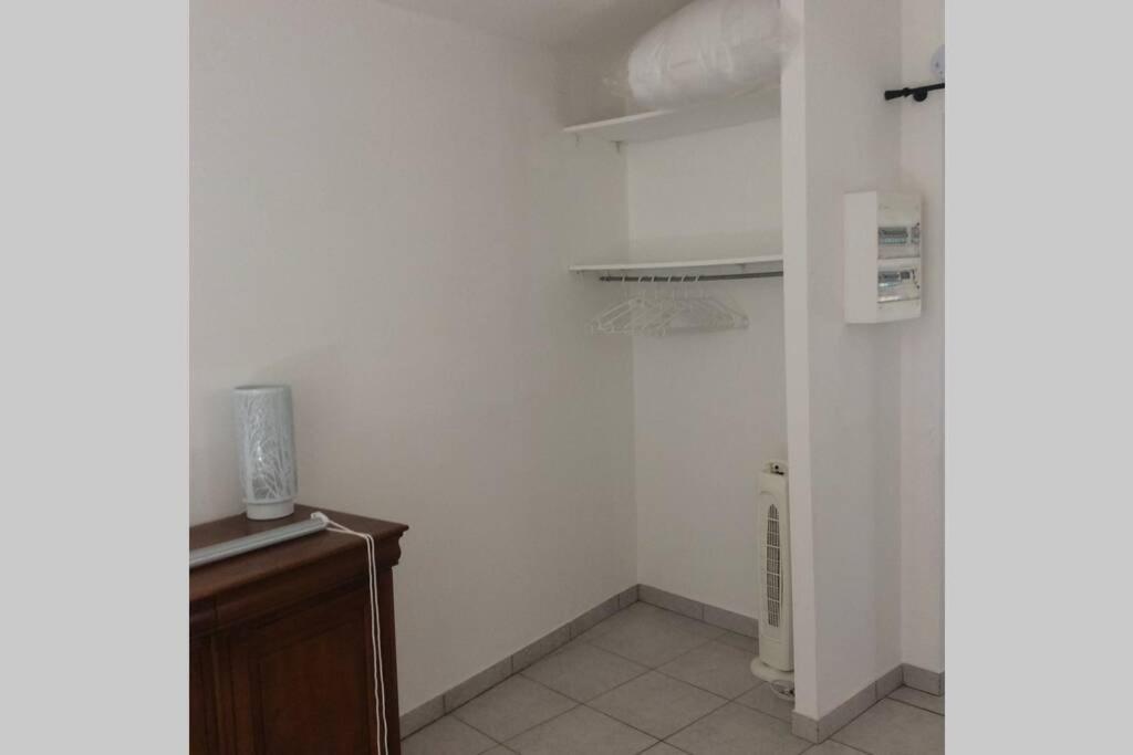 Studio Confortable 33 M2 Hérépian Buitenkant foto