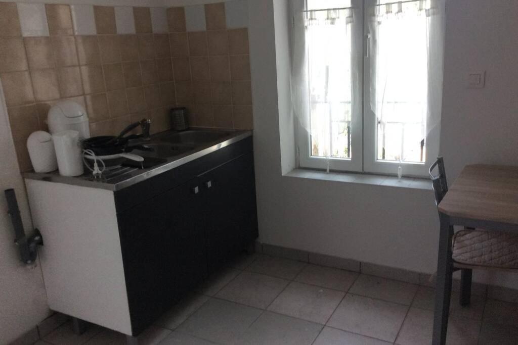 Studio Confortable 33 M2 Hérépian Buitenkant foto