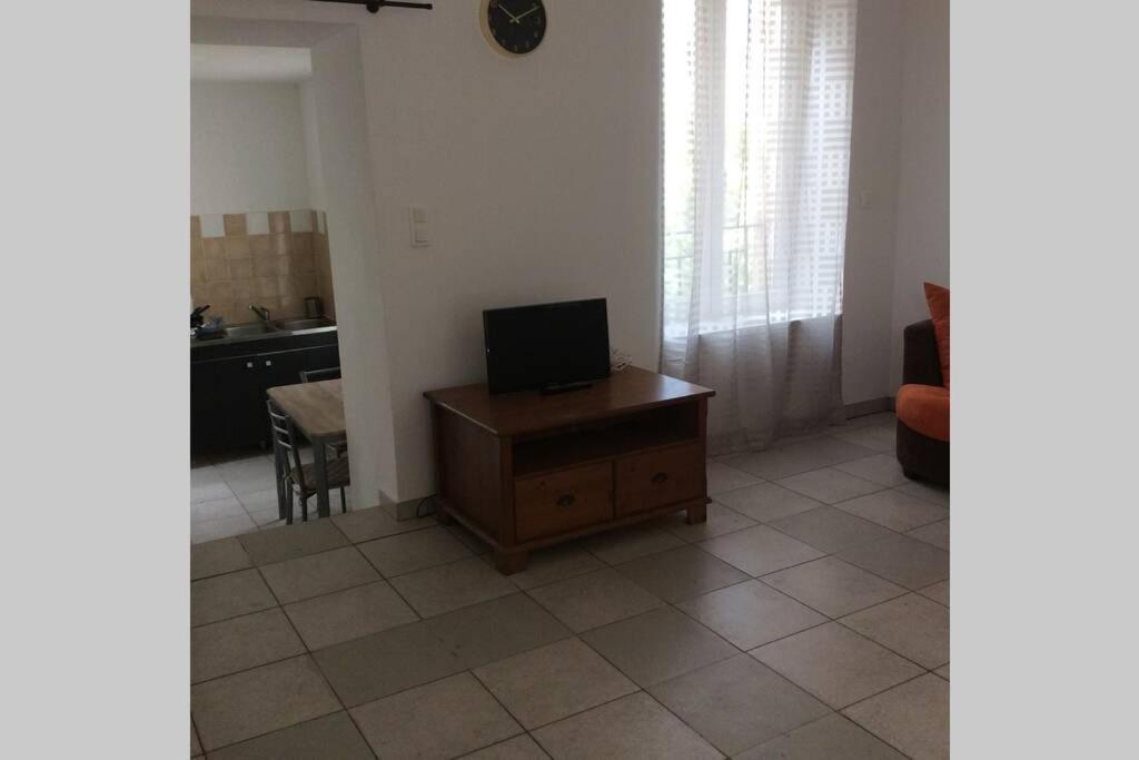 Studio Confortable 33 M2 Hérépian Buitenkant foto