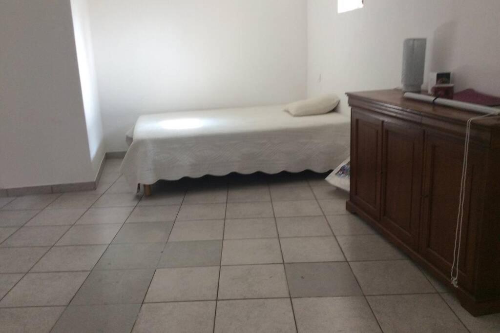 Studio Confortable 33 M2 Hérépian Buitenkant foto