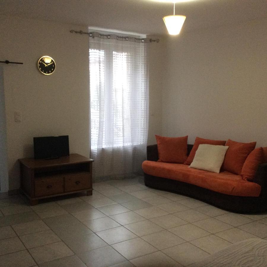 Studio Confortable 33 M2 Hérépian Buitenkant foto