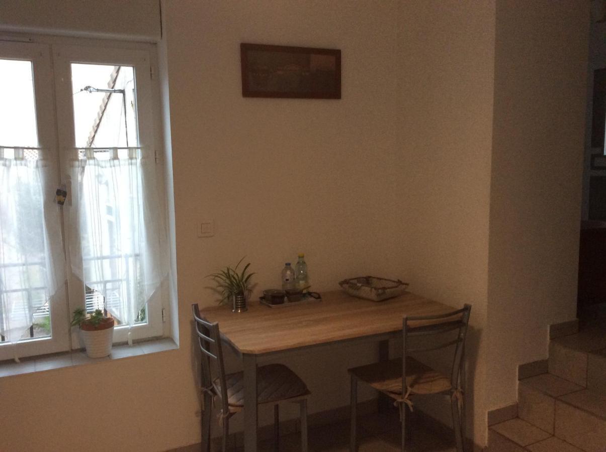 Studio Confortable 33 M2 Hérépian Buitenkant foto