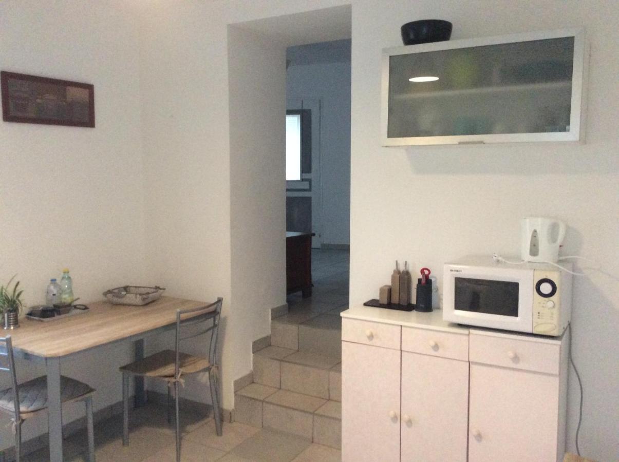 Studio Confortable 33 M2 Hérépian Buitenkant foto