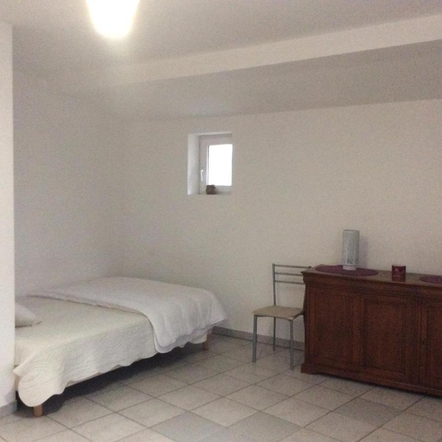 Studio Confortable 33 M2 Hérépian Buitenkant foto
