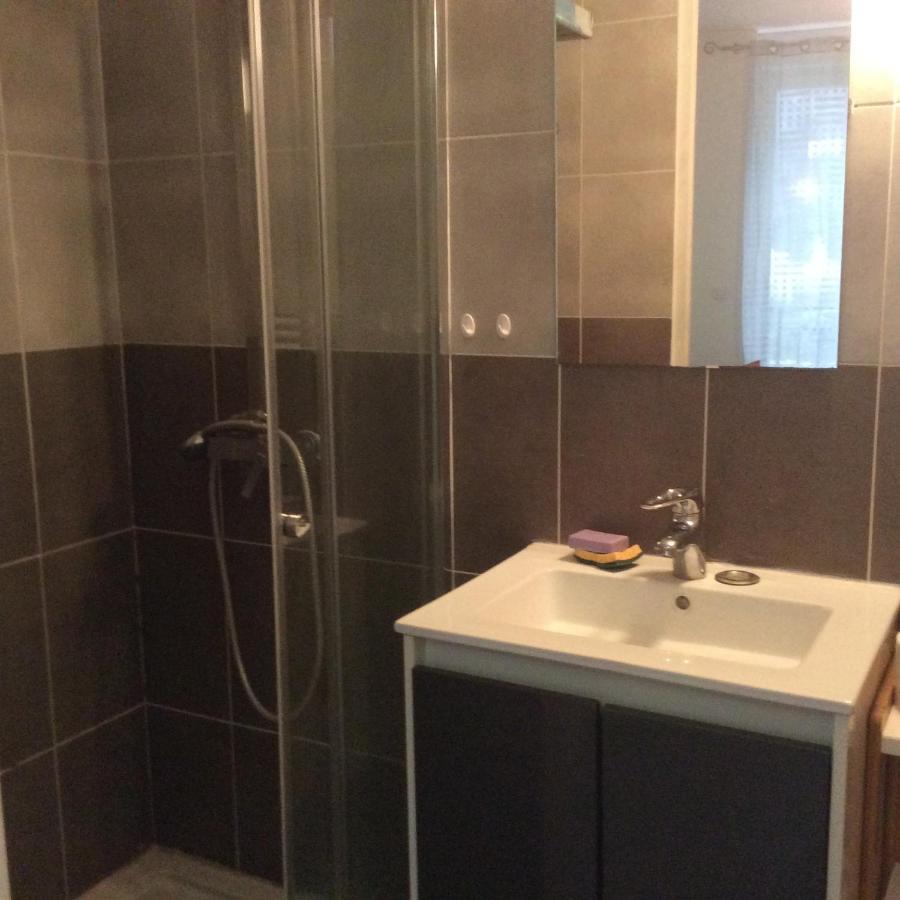 Studio Confortable 33 M2 Hérépian Buitenkant foto