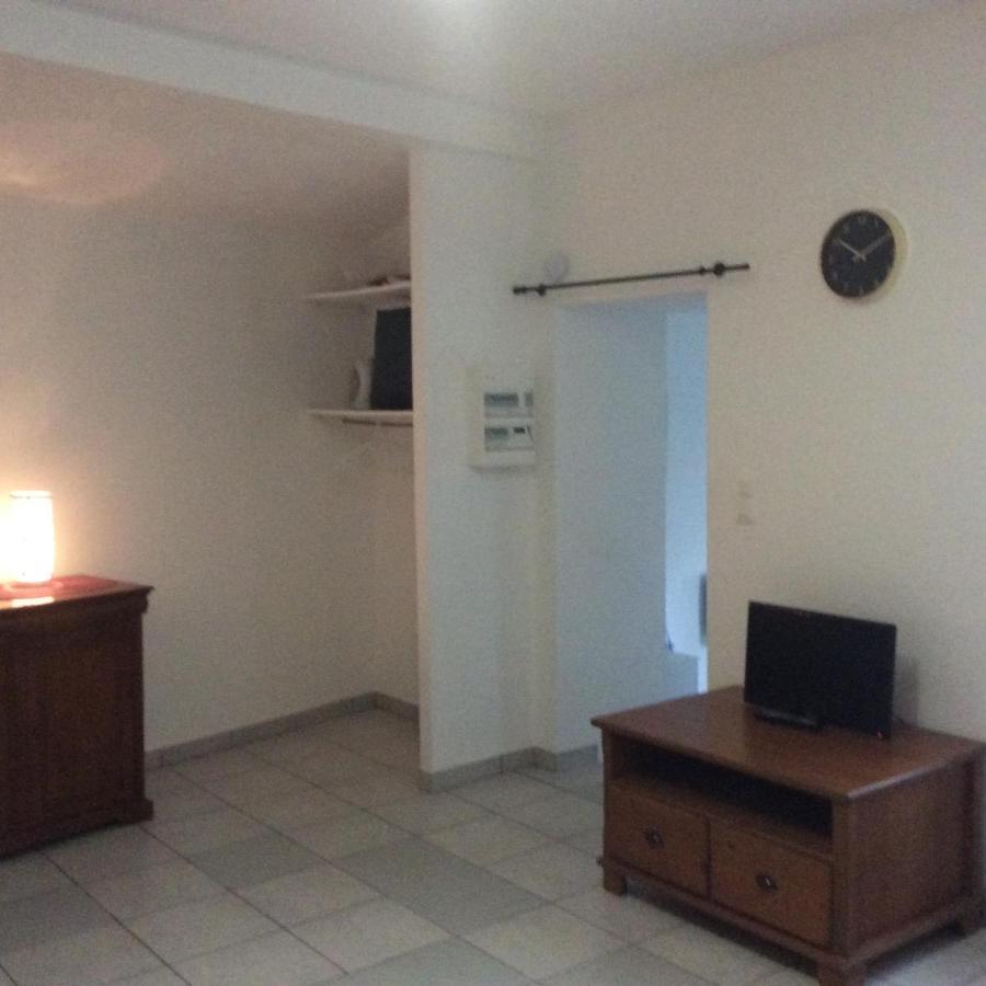 Studio Confortable 33 M2 Hérépian Buitenkant foto
