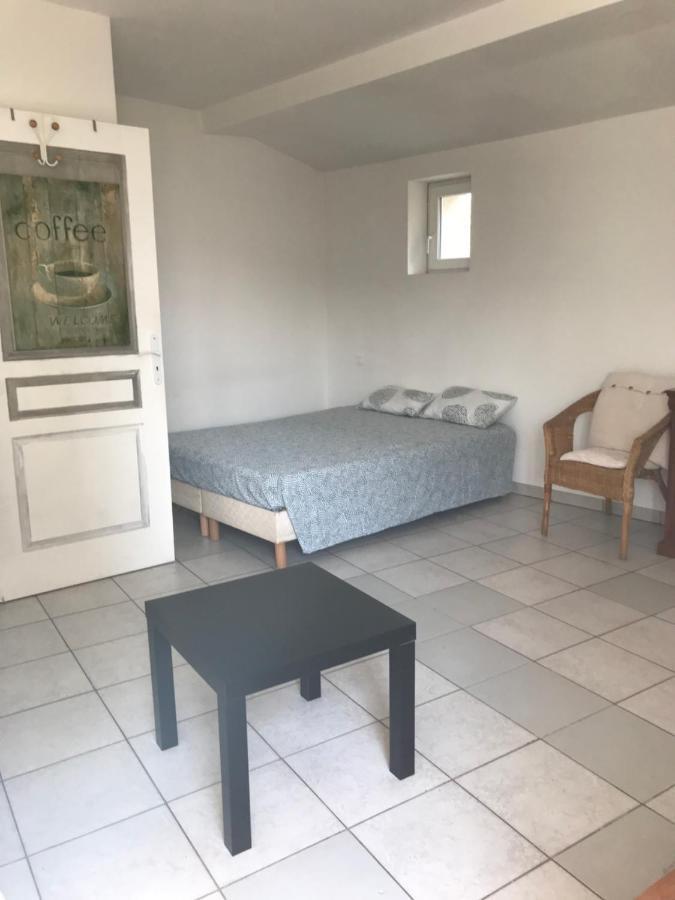 Studio Confortable 33 M2 Hérépian Buitenkant foto