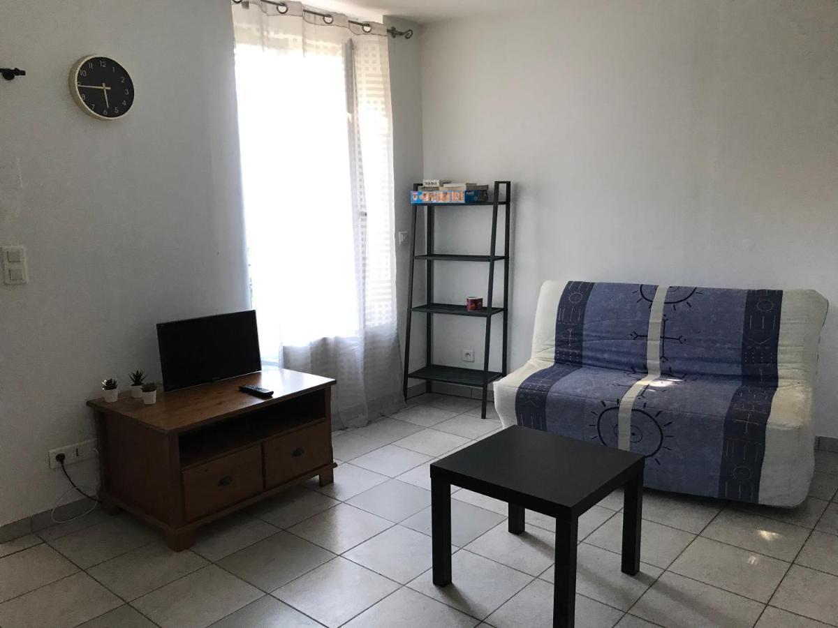 Studio Confortable 33 M2 Hérépian Buitenkant foto